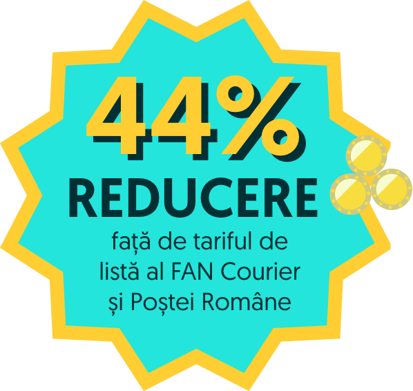 44% Reducere